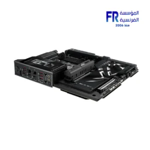 Asus Rog Crosshair X870E Extreme AM5 Motherboard