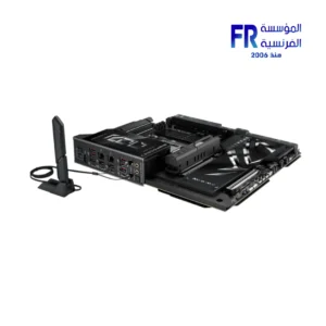 Asus Rog Crosshair X870E Extreme AM5 Motherboard