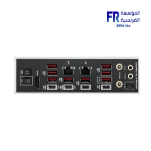 Asus Rog Crosshair X870E Extreme AM5 Motherboard