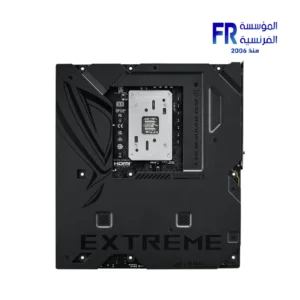 Asus Rog Crosshair X870E Extreme AM5 Motherboard