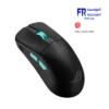 Asus Rog Harpe Ace Aim Lab Edition P713 36000 DPI 54g Lightweight Tri-Mode Wireless AimPoint Sensor Black Gaming Mouse