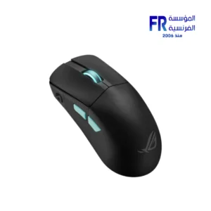 Asus Rog Harpe Ace Aim Lab Edition P713 36000 DPI 54g Lightweight Tri-Mode Wireless AimPoint Sensor Black Gaming Mouse