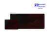 Asus Rog Scabbard II Extended 900x400mm Water Repellent Nano Coating Cloth Rubber Black Mouse Pad