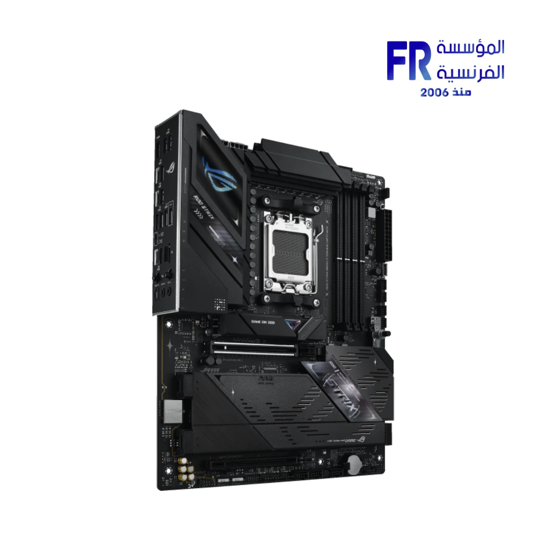 Asus Rog Strix B850 F Gaming WIFI7 Neo AM5 DDR5 ATX Motherboard