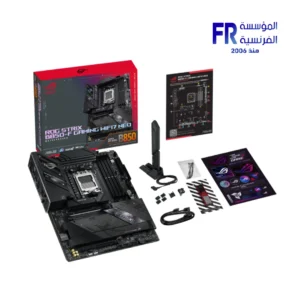 Asus Rog Strix B850 F Gaming WIFI7 Neo AM5 DDR5 ATX Motherboard