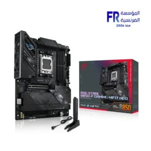 Asus Rog Strix B850 F Gaming WIFI7 Neo AM5 DDR5 ATX Motherboard