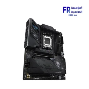 Asus Rog Strix B850 F Gaming WIFI7 Neo AM5 DDR5 ATX Motherboard