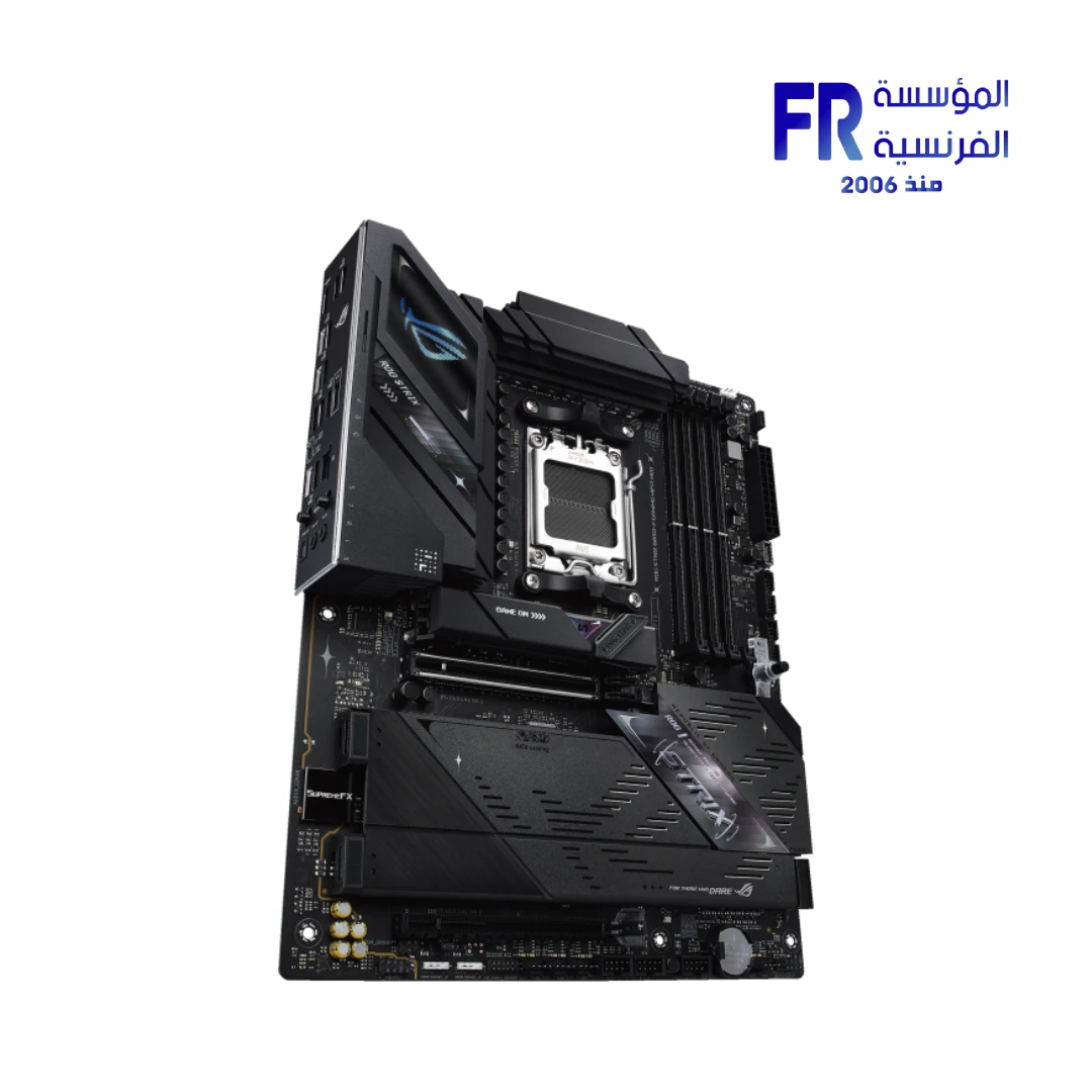 Asus Rog Strix B850 F Gaming WIFI7 Neo AM5 DDR5 ATX Motherboard