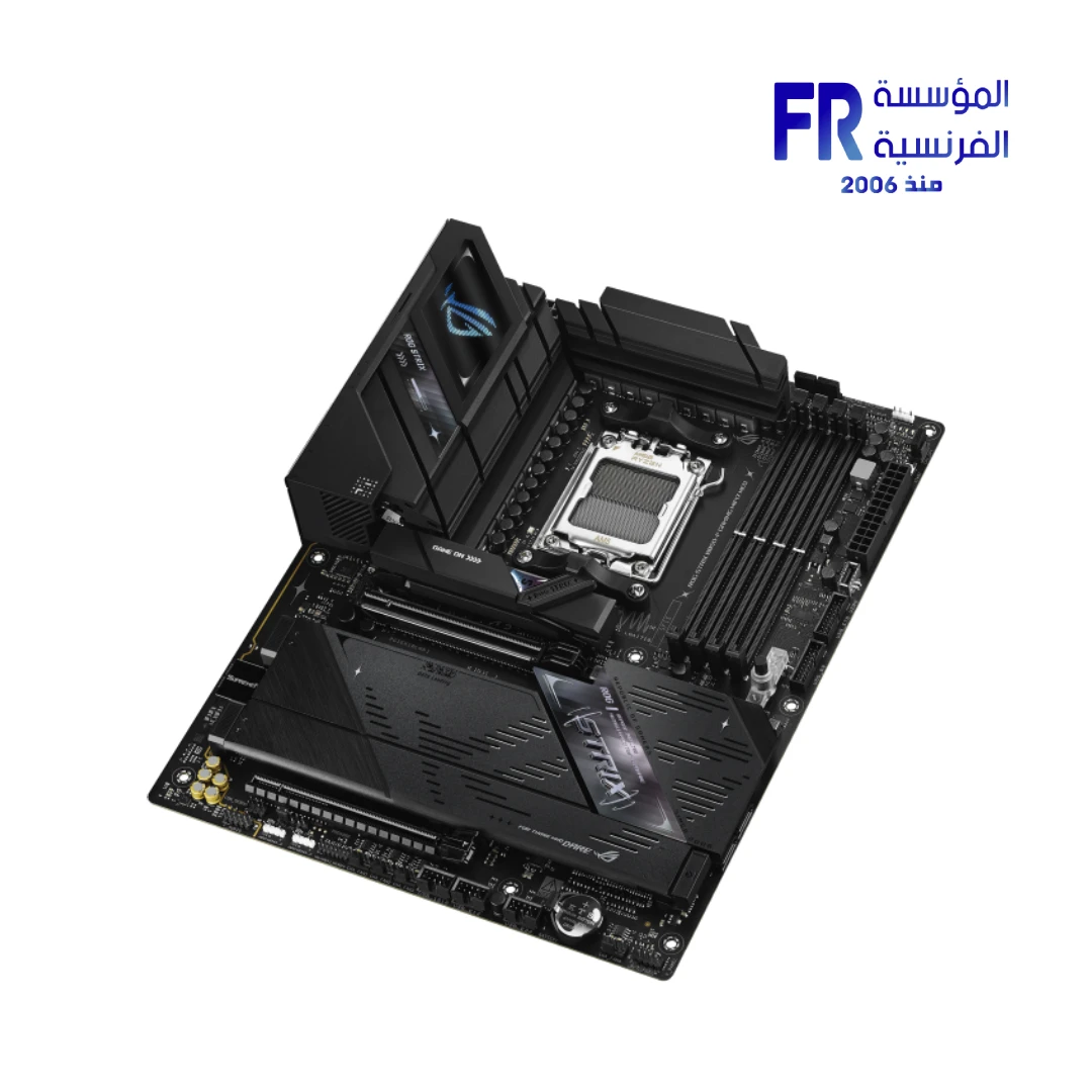Asus Rog Strix B850 F Gaming WIFI7 Neo AM5 DDR5 ATX Motherboard