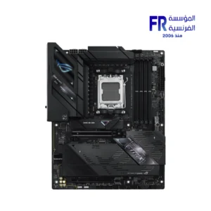 Asus Rog Strix B850 F Gaming WIFI7 Neo AM5 DDR5 ATX Motherboard