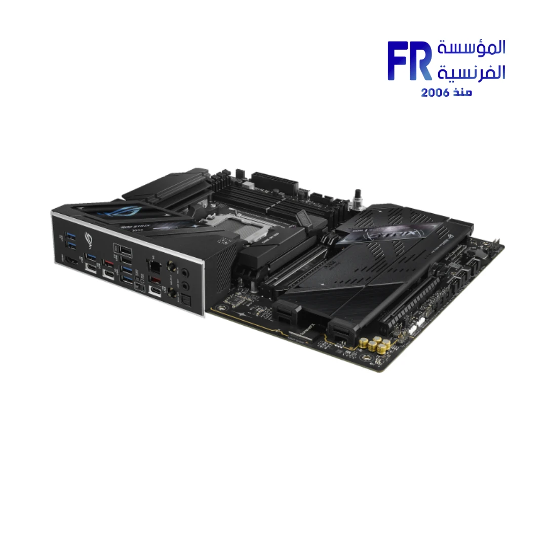 Asus Rog Strix B850 F Gaming WIFI7 Neo AM5 DDR5 ATX Motherboard