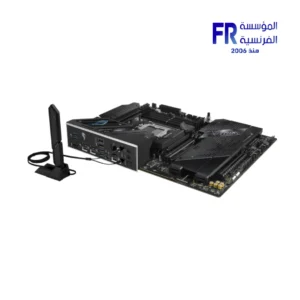 Asus Rog Strix B850 F Gaming WIFI7 Neo AM5 DDR5 ATX Motherboard
