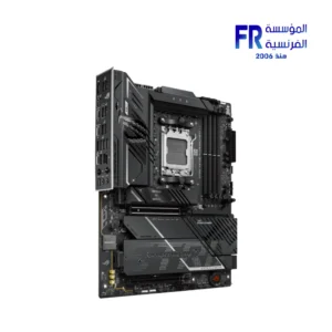 Asus Rog Strix X870E H Gaming WIFI7 AM5 DDR5 ATX Motherboard