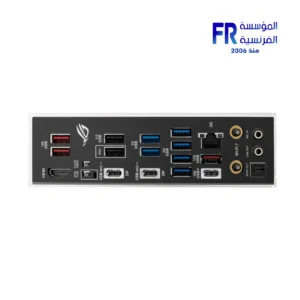 Asus Rog Strix X870E H Gaming WIFI7 AM5 DDR5 ATX Motherboard