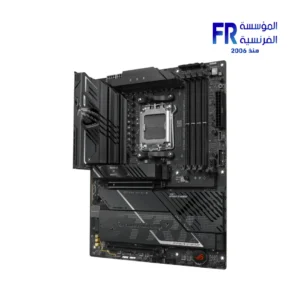 Asus Rog Strix X870E H Gaming WIFI7 AM5 DDR5 ATX Motherboard