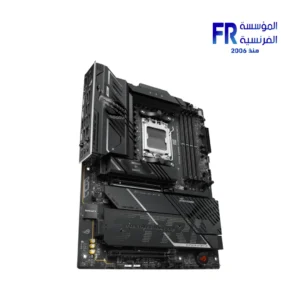 Asus Rog Strix X870E H Gaming WIFI7 AM5 DDR5 ATX Motherboard