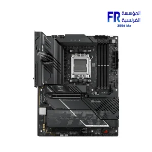 Asus Rog Strix X870E H Gaming WIFI7 AM5 DDR5 ATX Motherboard
