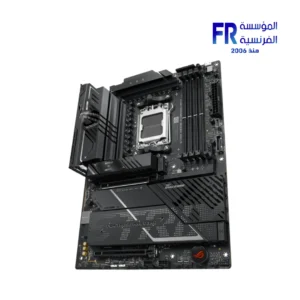 Asus Rog Strix X870E H Gaming WIFI7 AM5 DDR5 ATX Motherboard