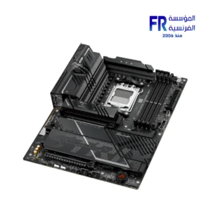 Asus Rog Strix X870E H Gaming WIFI7 AM5 DDR5 ATX Motherboard