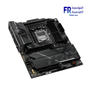 Asus Rog Strix X870E H Gaming WIFI7 AM5 DDR5 ATX Motherboard