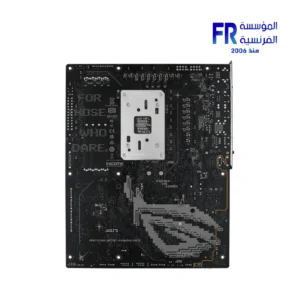 Asus Rog Strix X870E H Gaming WIFI7 AM5 DDR5 ATX Motherboard