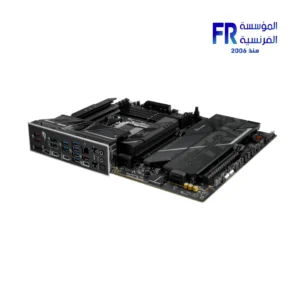 Asus Rog Strix X870E H Gaming WIFI7 AM5 DDR5 ATX Motherboard