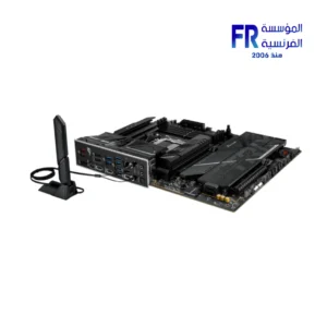 Asus Rog Strix X870E H Gaming WIFI7 AM5 DDR5 ATX Motherboard