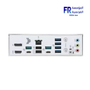 Asus Tuf Gaming B850 Pro WIFI7 W Neo AM5 DDR5 ATX White Motherboard