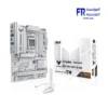 Asus Tuf Gaming B850 Pro WIFI7 W Neo AM5 DDR5 ATX White Motherboard