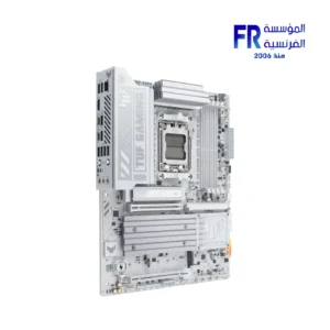 Asus Tuf Gaming X870 Pro WIFI7 W Neo AM5 DDR5 ATX Motherboard