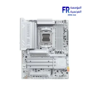 Asus Tuf Gaming X870 Pro WIFI7 W Neo AM5 DDR5 ATX Motherboard