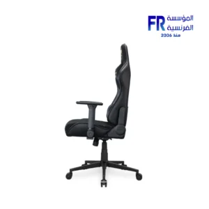 Cougar Armor One V2 F Woven Fabric 4D Armrests Gold Gaming Chair