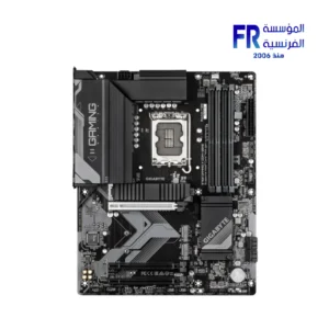 Gigabyte B760 Gaming X D4 Gen5 Lga1700 Ddr4 Pcie 5.0 Atx Black Motherboard