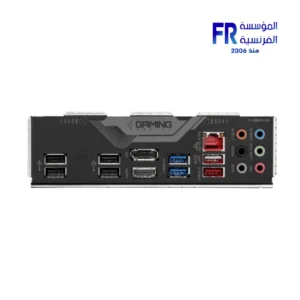 Gigabyte B760 Gaming X D4 Gen5 Lga1700 Ddr4 Pcie 5.0 Atx Black Motherboard