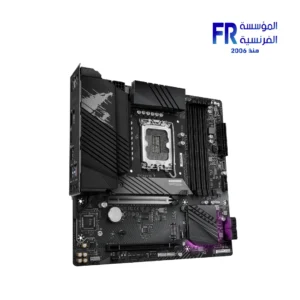 Gigabyte B760M Aorus Elite DDR4 GEN5 Gaming Motherboard