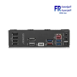 Gigabyte B760M Aorus Elite DDR4 GEN5 Gaming Motherboard