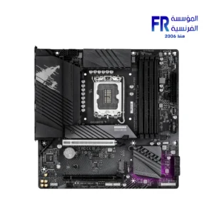 Gigabyte B760M Aorus Elite DDR4 GEN5 Gaming Motherboard