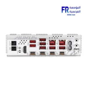 Gigabyte X870E Aorus Master X3D ICE Gaming Motherboard