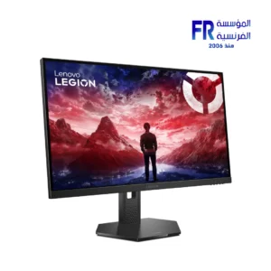 Lenovo Legion 27Q 10 27 Inch QHD 240HZ 0.5ms MPRT IPS G-SYNC Compatible AMD FreeSync Premium HDR10 Raven Black Gaming Monitor