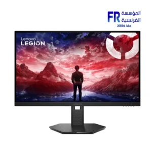 Lenovo Legion 27Q 10 27 Inch QHD 240HZ 0.5ms MPRT IPS G-SYNC Compatible AMD FreeSync Premium HDR10 Raven Black Gaming Monitor