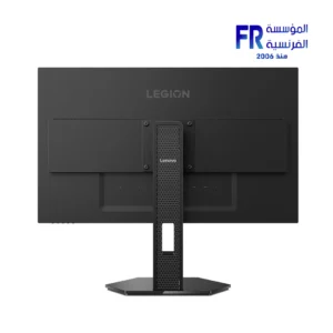 Lenovo Legion 27Q 10 27 Inch QHD 240HZ 0.5ms MPRT IPS G-SYNC Compatible AMD FreeSync Premium HDR10 Raven Black Gaming Monitor