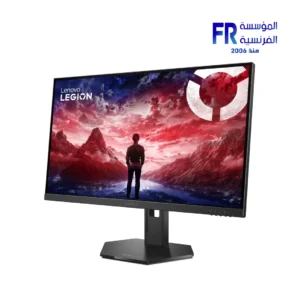Lenovo Legion 27Q 10 27 Inch QHD 240HZ 0.5ms MPRT IPS G-SYNC Compatible AMD FreeSync Premium HDR10 Raven Black Gaming Monitor
