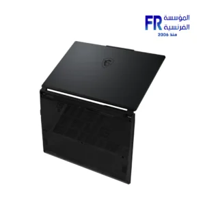 Msi Cyborg 15 A13UC-2079XEG - Intel Core i5 13420H - 8GB Ddr5 - 512GB Ssd - NVIDIA GeForce Rtx 3050 4GB - No Os - Translucent Black Laptop