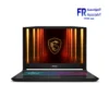 Msi Katana 15 HX B14WFK-245EG - Intel Core i9 14900HX - 16GB DDR5 - 1TB Ssd - NVIDIA GeForce Rtx 5060 8GB Gddr7 - Windows 11 - Black Laptop