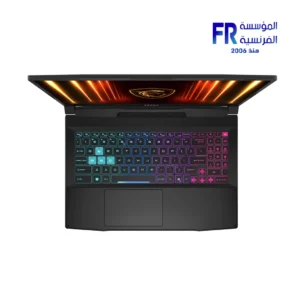 Msi Katana 15 HX B14WFK-245EG - Intel Core i9 14900HX - 16GB DDR5 - 1TB Ssd - NVIDIA GeForce Rtx 5060 8GB Gddr7 - Windows 11 - Black Laptop