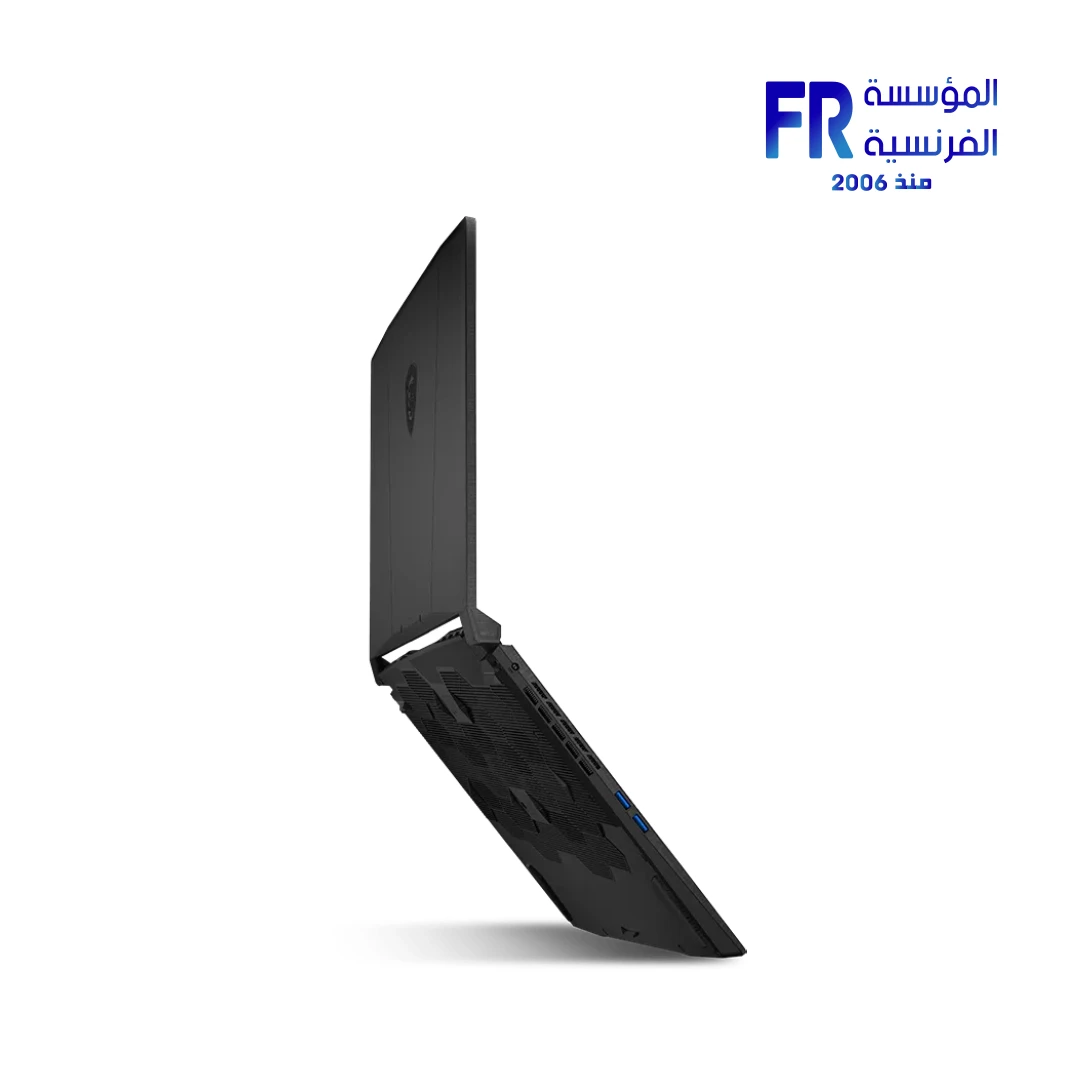 Msi Katana 15 HX B14WFK-245EG - Intel Core i9 14900HX - 16GB DDR5 - 1TB Ssd - NVIDIA GeForce Rtx 5060 8GB Gddr7 - Windows 11 - Black Laptop