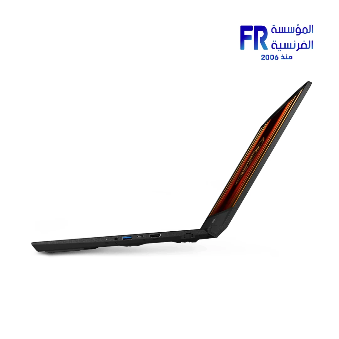 Msi Katana 15 HX B14WFK-245EG - Intel Core i9 14900HX - 16GB DDR5 - 1TB Ssd - NVIDIA GeForce Rtx 5060 8GB Gddr7 - Windows 11 - Black Laptop