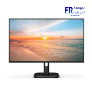 Philips 2000 Series 24E1N2100D 89 24 Inch FHD 120HZ 1ms MPRT IPS Adaptive Sync SoftBlue Black Monitor