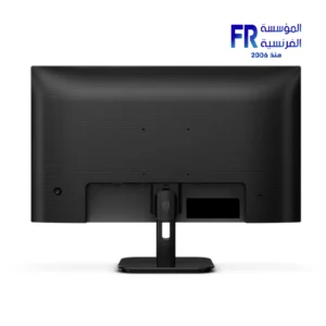 Philips 2000 Series 27E1N2100D 89 27 Inch FHD 120HZ 1ms MPRT IPS Adaptive Sync SoftBlue Black Monitor