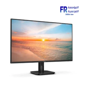 Philips 2000 Series 27E1N2100D 89 27 Inch FHD 120HZ 1ms MPRT IPS Adaptive Sync SoftBlue Black Monitor